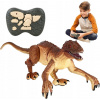 DIAĽKOVO OVLÁDANÉ DINOSAURY DARČEK PRE DETI 4G
