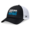 Carolina Panthers - Upper Trucker NFL Šiltovka nastaviteľná