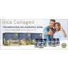 Inca Collagen Trojmesačná kolagénová kúra+vit.C&D Collagen prášok 3x30 vreciek + Vit.D3 3x30 cps + Vit.C 3x30 tbl, 1x1 set