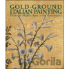 Gold Ground Italian Painting - Frechmann