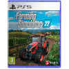 Farming Simulator 22 PlayStation 5 (PS5) krabicová verzia