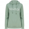 Navitas Mikina Womens Hoody Light Green