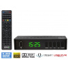 EVOLVEO Alpha T2 DT-3055-T2-HEVC