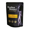 DNT DOLINA NOTECI Premium Chicken breast fillet - mokré krmivo pre mačky - 85g