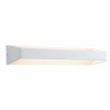 Moderné svietidlo PAULMANN Bar LED bílé 70791