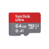 SanDisk microSDXC 64GB SDSQUAB-064G-GN6MA