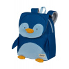 Samsonite Happy Sammies Eco Ruksak S+ Tučniak Peter