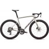 Cestný bicykel Specialized Tarmac SL8 Pro AXS - Gloss Dolomite Metallic / Nebula Metallic 52