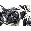 MB Padacie rámy Hepco Becker pre Suzuki GSR 750 [2011-]