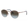 Ray-ban RB3447 900396 Veľ. 50