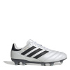 adidas Copa Icon Pro Firm Ground Boots Wht/Black/Gold 8 (42)