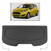 FORD FIESTA MK7 8-17 POLIČKA BATOŽINOVÉHO PRIESTORU NOVÁ ČIERNA 1791284