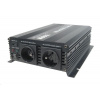 Měnič napětí Soluowill NM1,6K-12 12V/230V 1600W