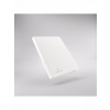 Blackfire Album na karty Gamegenic - Prime 18-pocket White