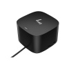 HP Thunderbolt Dock 120W G4 Kábel Thunderbolt 4 Čierna (4J0A2AA#ABB)