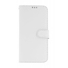 Puzdro TopQ Samsung A34 flipové biele s prackou 94181