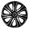 Kryty kol LIVORNO Carbon (sada) 32528 Kryty kol 15