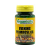 Veganicity Evening Primrose Oil 500 mg 90 kapslí