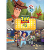Toy Story 4: Príbeh hračiek - Príbeh pod