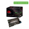 Uprint Brother DR-3400 - renovovaný