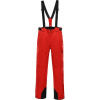 ALPINE PRO EDES 2 olympic red - M