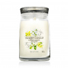 Yankee Candle vonná sviečka Praline & Birch 567 g Midnight Jasmine