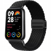 NYLONOVÝ PÁSIK PRE XIAOMI SMART BAND 8/9 PRO, POHODLNÁ LÁTKOVÁ PÁSKA