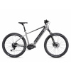 Horský elektrobicykel CRUSSIS e-Atland 7.10-(720 Wh) Biela Veľkosť rámu: 17