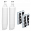 Filtračná kanvica Filter pre WHIRLPOOL 25RI-D4 PT (Filtračná kanvica Filter pre WHIRLPOOL 25RI-D4 PT)
