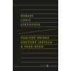 Podivný případ doktora Jekylla a pana Hyda - Robert Louis Stevenson - online doručenie