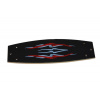 MICRO Deska + grip Kickboard Monster