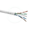 Inštalačný kábel Solarix CAT6 UTP PVC Eca 100m/box SXKD-6-UTP-PVC