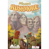 Board&Dice Mount Rushmore