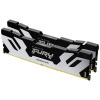 Kingston FURY Renegade Sada RAM pre PC DDR5 32 GB 2 x 16 GB Bez ECC 7200 MHz 288-pinový DIMM CL38 KF572C38RSK2-32; KF572C38RSK2-32