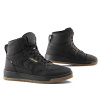Boty FALCO HARLEM BLACK - 40