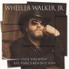 LP Wheeler Walker Jr.: Fuck You Bitch: All-Time Greatest Hits