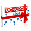 Hra Monopoly Lodž