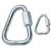 Camp Delta Quick Link 8 mm zinc plated