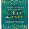 Případ s alchymistou (1x Audio na CD - MP3) (Vlastimil Vondruška)