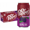 Dr Pepper Blackberry 355 ml USA