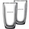 SGX 002 set 2 café latté 380ml SENCOR