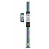 BOSCH Laserový merač vzdialenosti GLM 80 + R 60