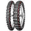 Pneu 110/90-19 TERRA FORCE MX-SAND 62M TT (ČERVENÝ PÁS) MITAS do piesku