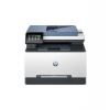 HP Color LaserJet Pro MFP 3302sdw (A4, 25 ppm, USB 2.0, Ethernet, Wi-Fi, Print/Scan/Copy, ADF, Duplex) (499Q6F)