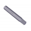 Bit RIBE, velikost M10, úchyt 10 mm, délka 75 mm - JONNESWAY D10R75M10A, Velikost: M10