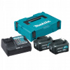Akumulátor Li-Ion Makita 12 V 4,00 Ah BL1041B