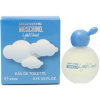 Moschino Light Clouds, Toaletná voda 4,9ml pre ženy