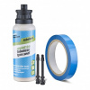 WELDTITE konverzní kit na bezdušové plášte ESSENTIAL TUBELESS ROAD CONVERSION SYSTEM (19X10M)