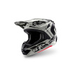přilba SUPERTECH S-M7 limitovaná edice WOLF DUST, ALPINESTARS (písková/černá) 2026 L (obvod 59 - 60 cm)