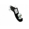 USA adaptér 50x50mm Hak GMC Canyon I 03-12 (-34 mm) (USA adaptér 50x50mm Hak GMC Canyon I 03-12 (-34 mm))